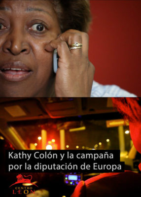 Lee más sobre el artículo Kathy Colón y la campaña por la diputación de Europa.