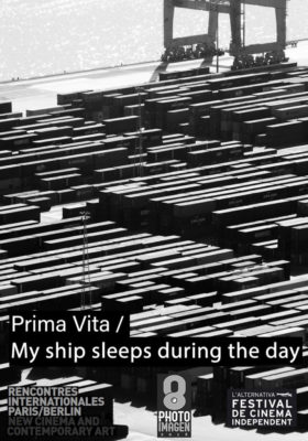 Lee más sobre el artículo Prima Vita / My ship sleeps during the day